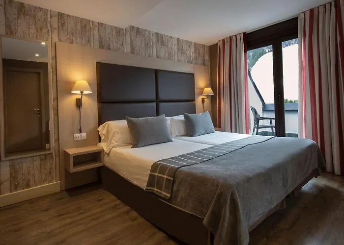 Hotel Himalaia Soldeu By Nexta